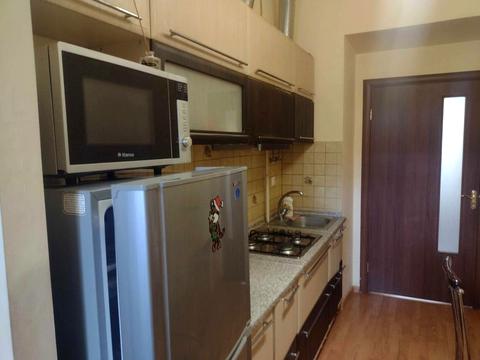 квартира по адресу Госпитальная ул., 10