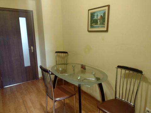 квартира по адресу Госпитальная ул., 10