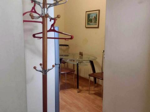 квартира по адресу Госпитальная ул., 10