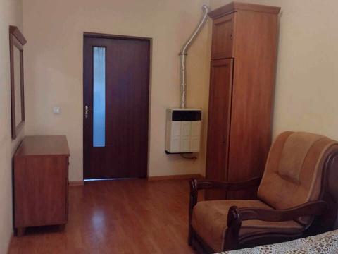 квартира по адресу Госпитальная ул., 10