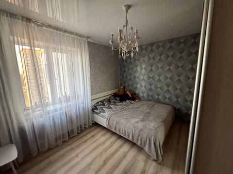 квартира за адресою Героїв України просп. (Героїв Сталінграду), 105