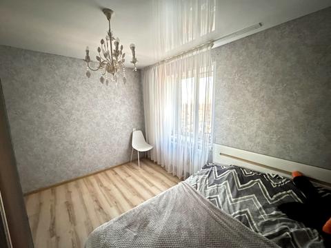 квартира за адресою Героїв України просп. (Героїв Сталінграду), 105