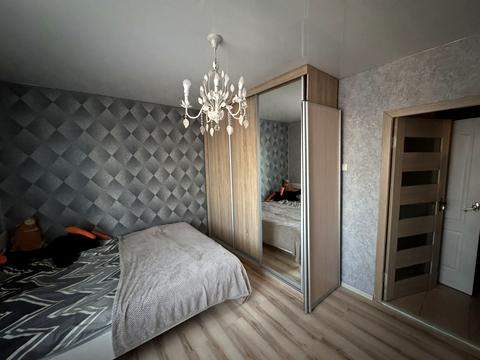 квартира за адресою Героїв України просп. (Героїв Сталінграду), 105