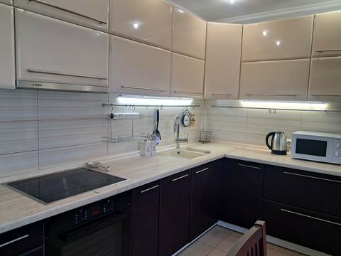 квартира за адресою Братства Тарасівців вул. (Декабристів), 12/37