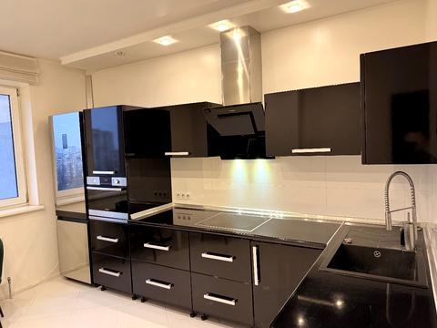 квартира за адресою Ованеса Туманяна вул., 15-А