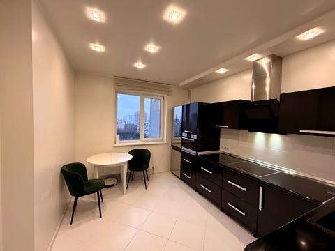 квартира за адресою Ованеса Туманяна вул., 15-А