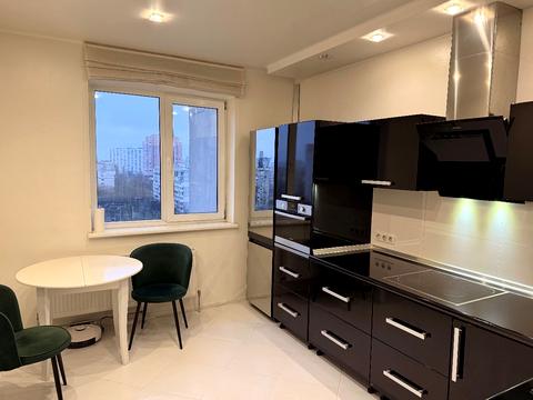 квартира за адресою Ованеса Туманяна вул., 15-А