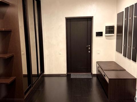 квартира за адресою Ованеса Туманяна вул., 15-А