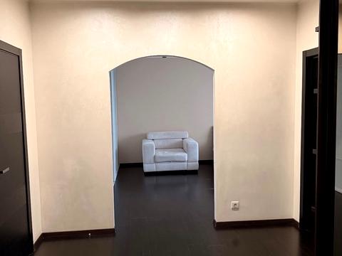 квартира за адресою Ованеса Туманяна вул., 15-А