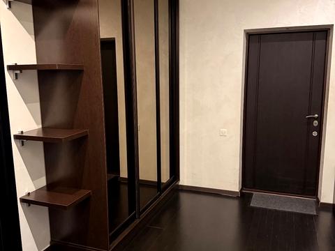 квартира за адресою Ованеса Туманяна вул., 15-А