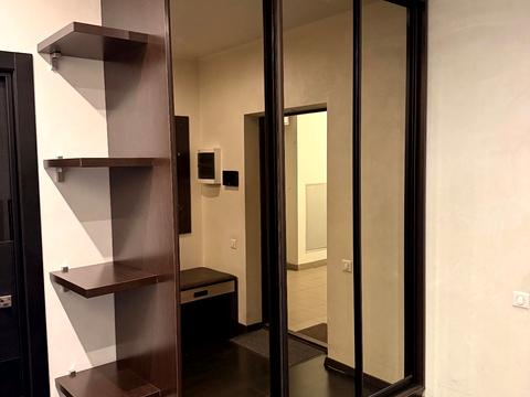 квартира за адресою Ованеса Туманяна вул., 15-А