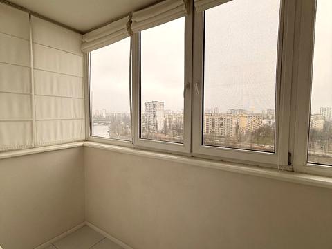 квартира за адресою Ованеса Туманяна вул., 15-А