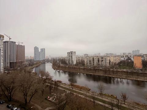 квартира за адресою Ованеса Туманяна вул., 15-А