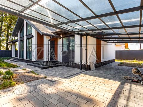 будинок за адресою с. Крюківщина, привітна, 32