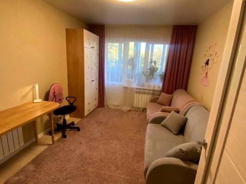 квартира по адресу Довженка ул., 3