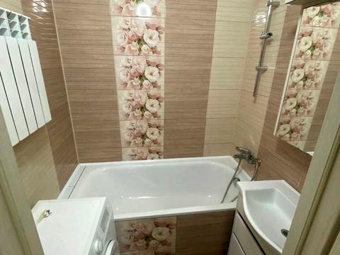 квартира по адресу Довженка ул., 3