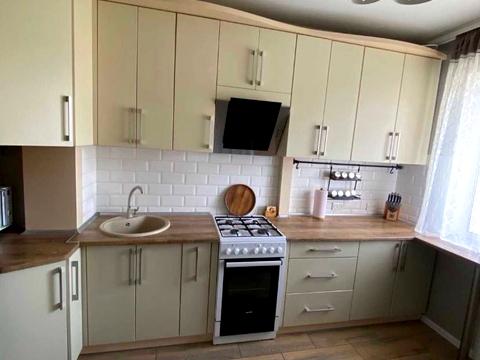 квартира по адресу Довженка ул., 3