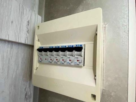 квартира по адресу Довженка ул., 3