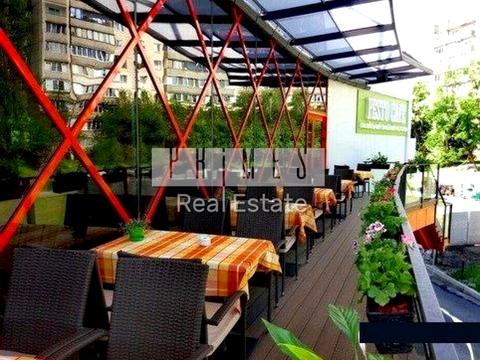 комерційна за адресою Європейського Союзу просп. (Правди), 58