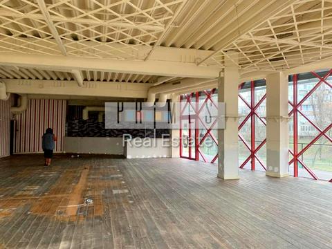 комерційна за адресою Європейського Союзу просп. (Правди), 58