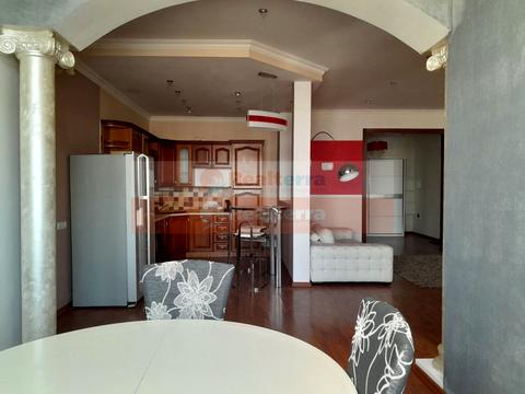 квартира по адресу Саксаганского ул., 121