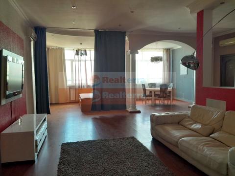 квартира по адресу Саксаганского ул., 121