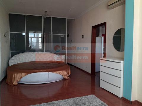 квартира по адресу Саксаганского ул., 121