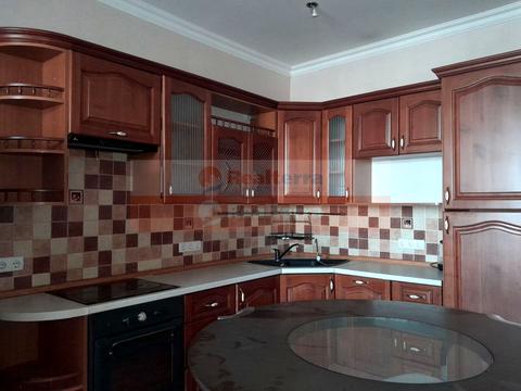 квартира по адресу Саксаганского ул., 121