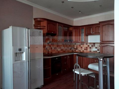 квартира по адресу Саксаганского ул., 121