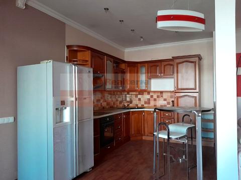 квартира по адресу Саксаганского ул., 121