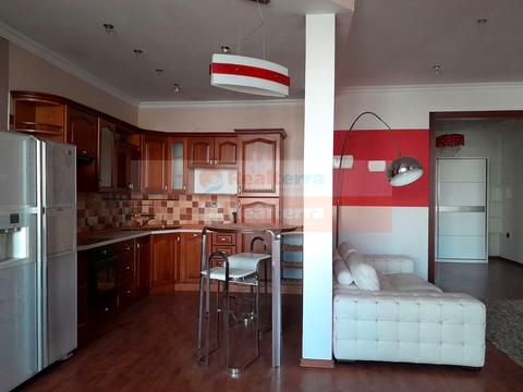 квартира по адресу Саксаганского ул., 121