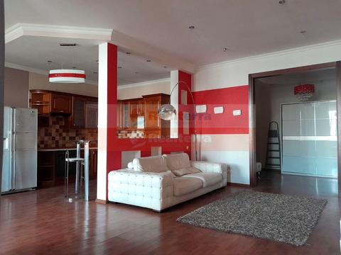 квартира по адресу Саксаганского ул., 121