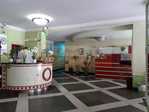 квартира по адресу Саксаганского ул., 121