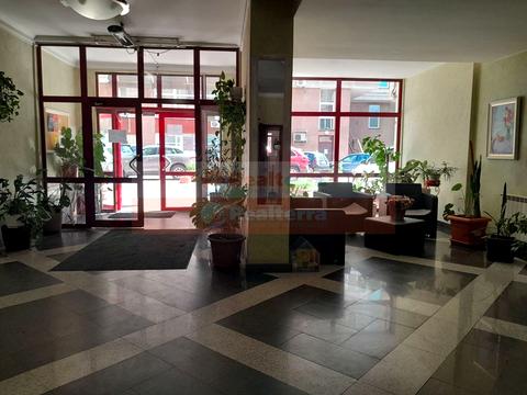 квартира по адресу Саксаганского ул., 121