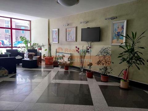 квартира по адресу Саксаганского ул., 121