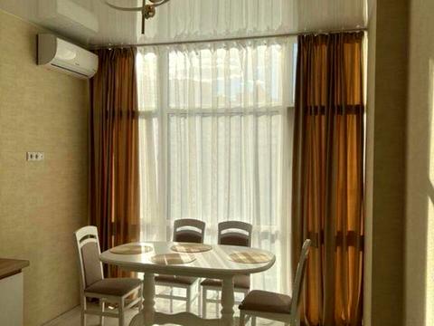 квартира за адресою Покровська вул., 28а