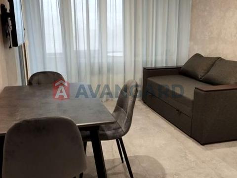 квартира по адресу Днепровская набережная ул., 16-Г