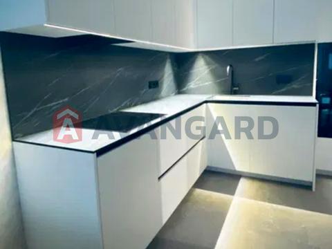 квартира по адресу Днепровская набережная ул., 16-Г