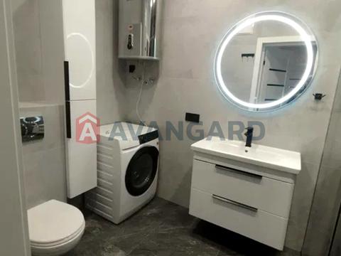 квартира по адресу Днепровская набережная ул., 16-Г