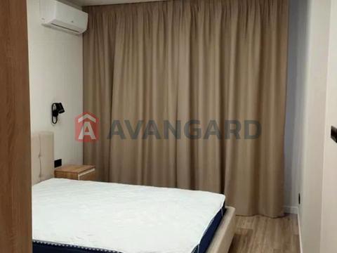 квартира по адресу Днепровская набережная ул., 16-Г