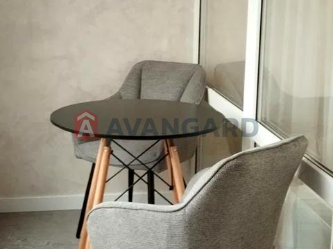 квартира по адресу Днепровская набережная ул., 16-Г