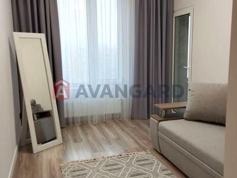 квартира по адресу Днепровская набережная ул., 16-Г