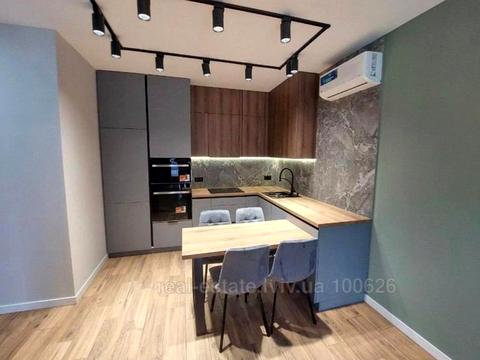 квартира за адресою Львівська вул., (Будинок 9)