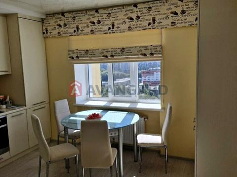 квартира по адресу Свободи ул., 14/1