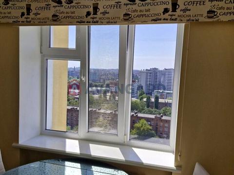 квартира по адресу Свободи ул., 14/1