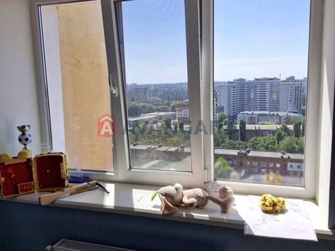 квартира по адресу Свободи ул., 14/1