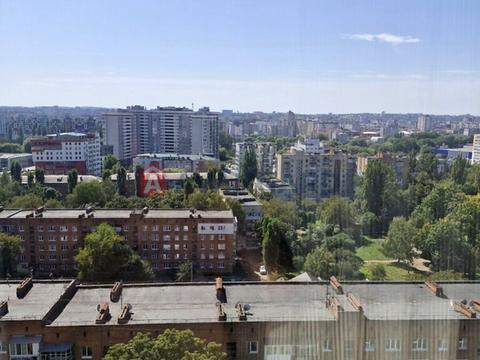 квартира по адресу Свободи ул., 14/1