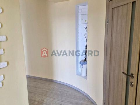 квартира по адресу Свободи ул., 14/1