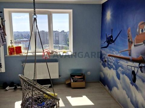 квартира по адресу Свободи ул., 14/1