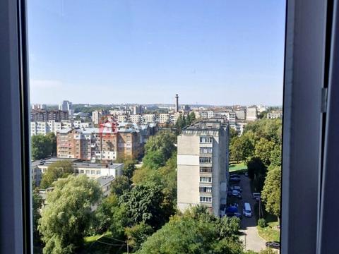 квартира по адресу Свободи ул., 14/1